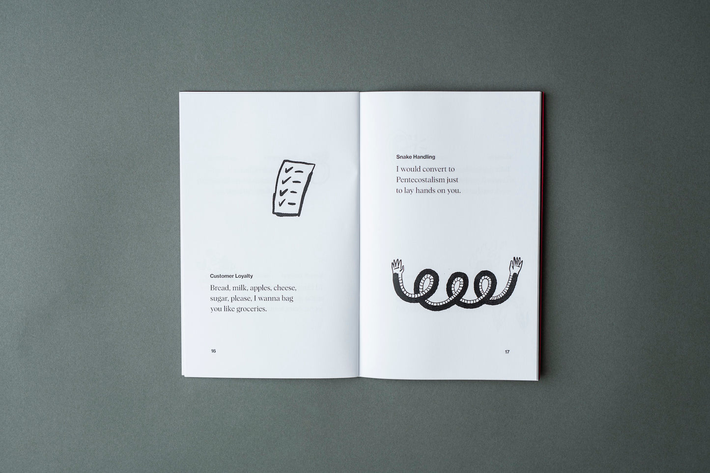 Haiku Pickup Lines: Volume 1