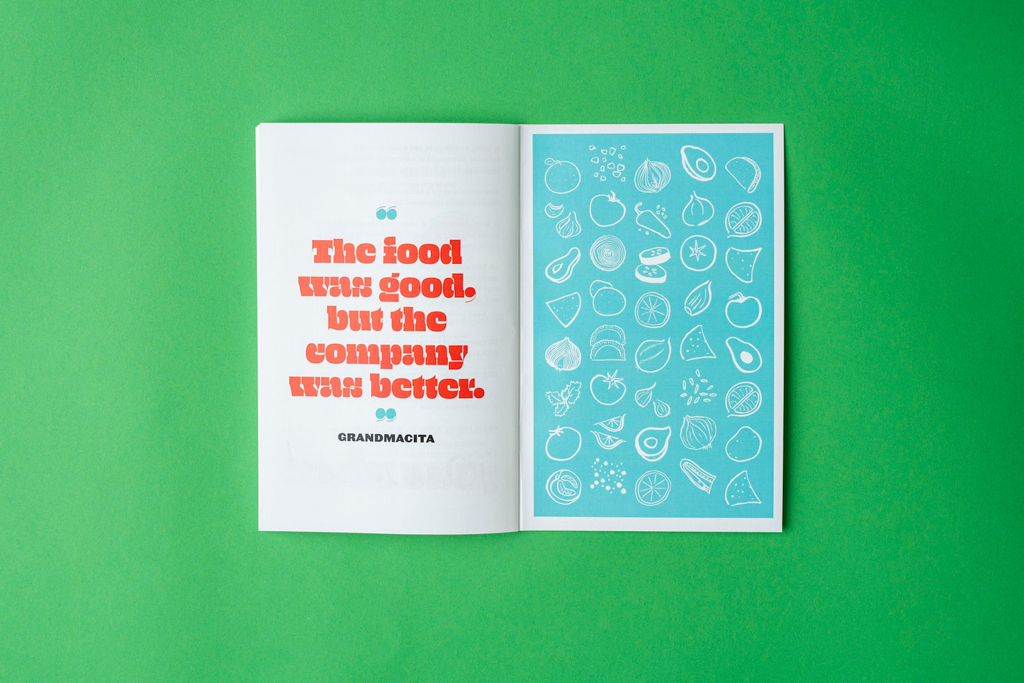 Team Blankenship’s Tex-Mex Family Cookbook