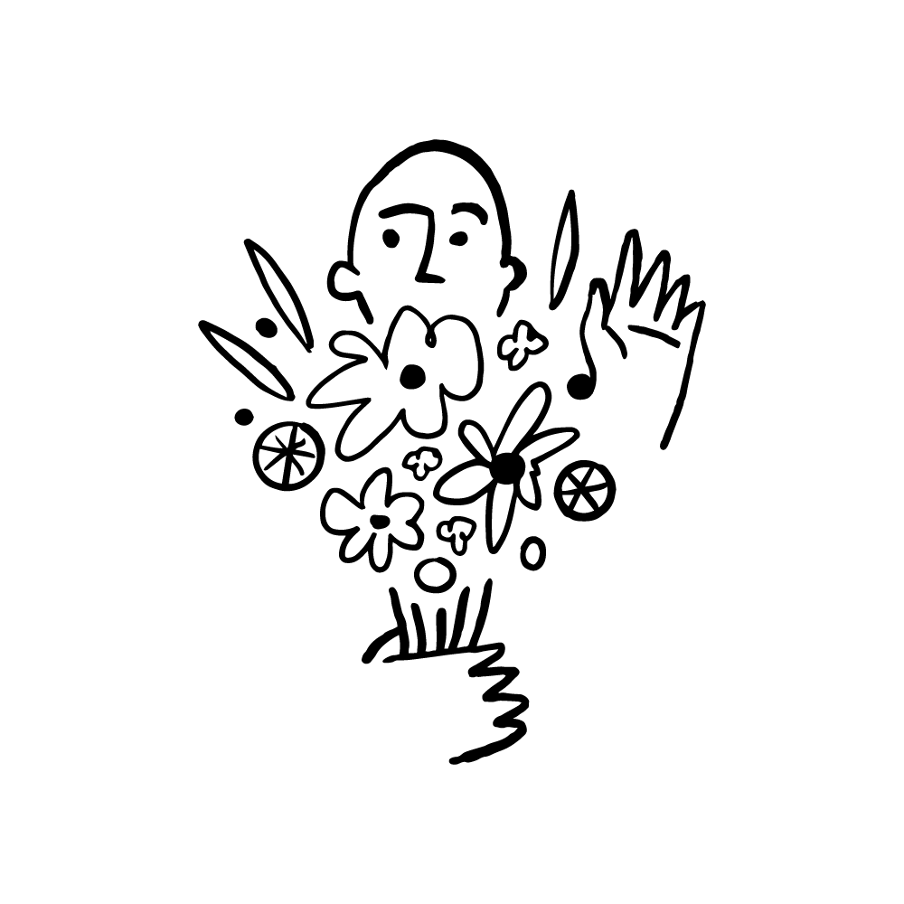 No Alibi - Haiku Greeting Card