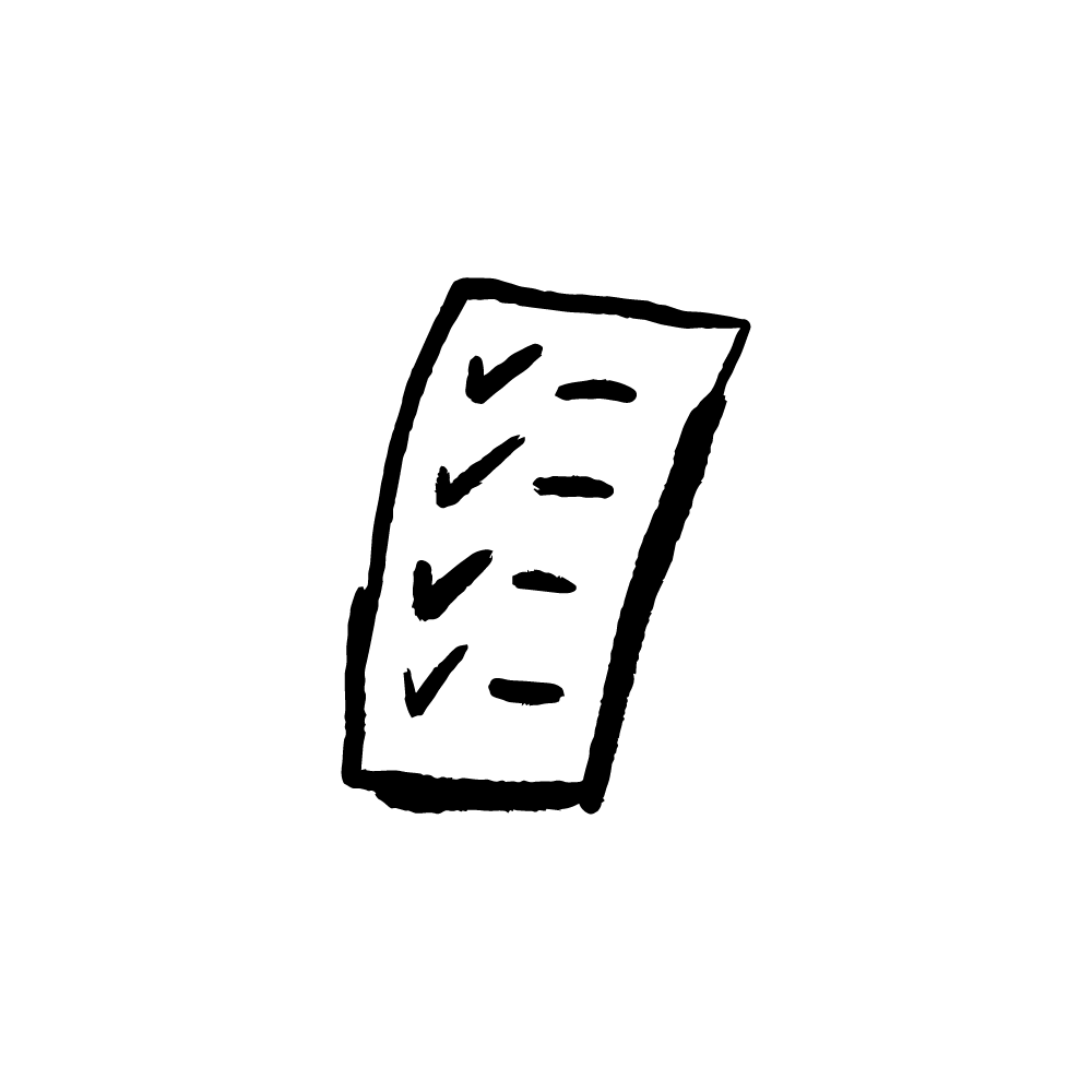 Customer Loyalty - Haiku Greeting Card