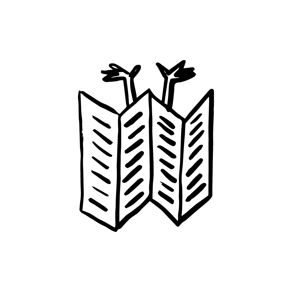 Fire Sale - Haiku Greeting Card