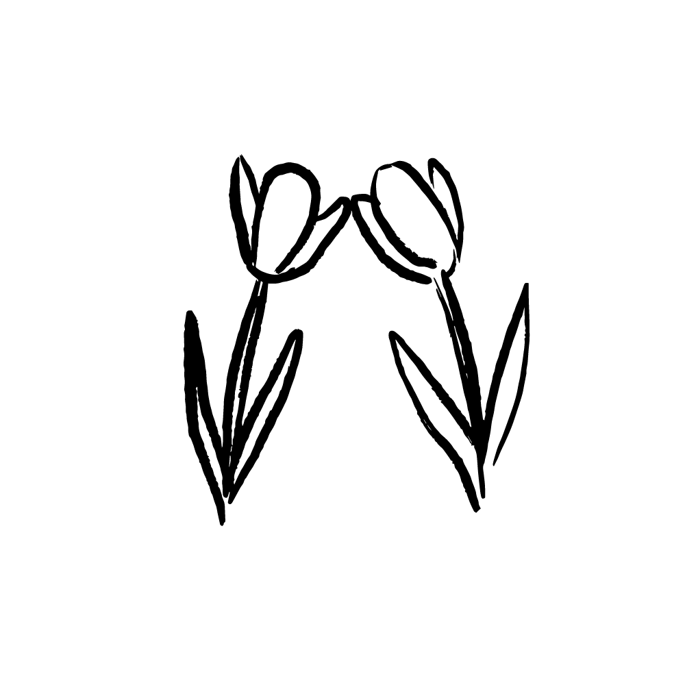 Hollandaze - Haiku Greeting Card