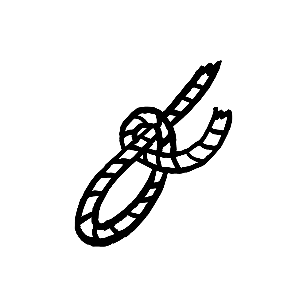 Merit Badge - Haiku Greeting Card