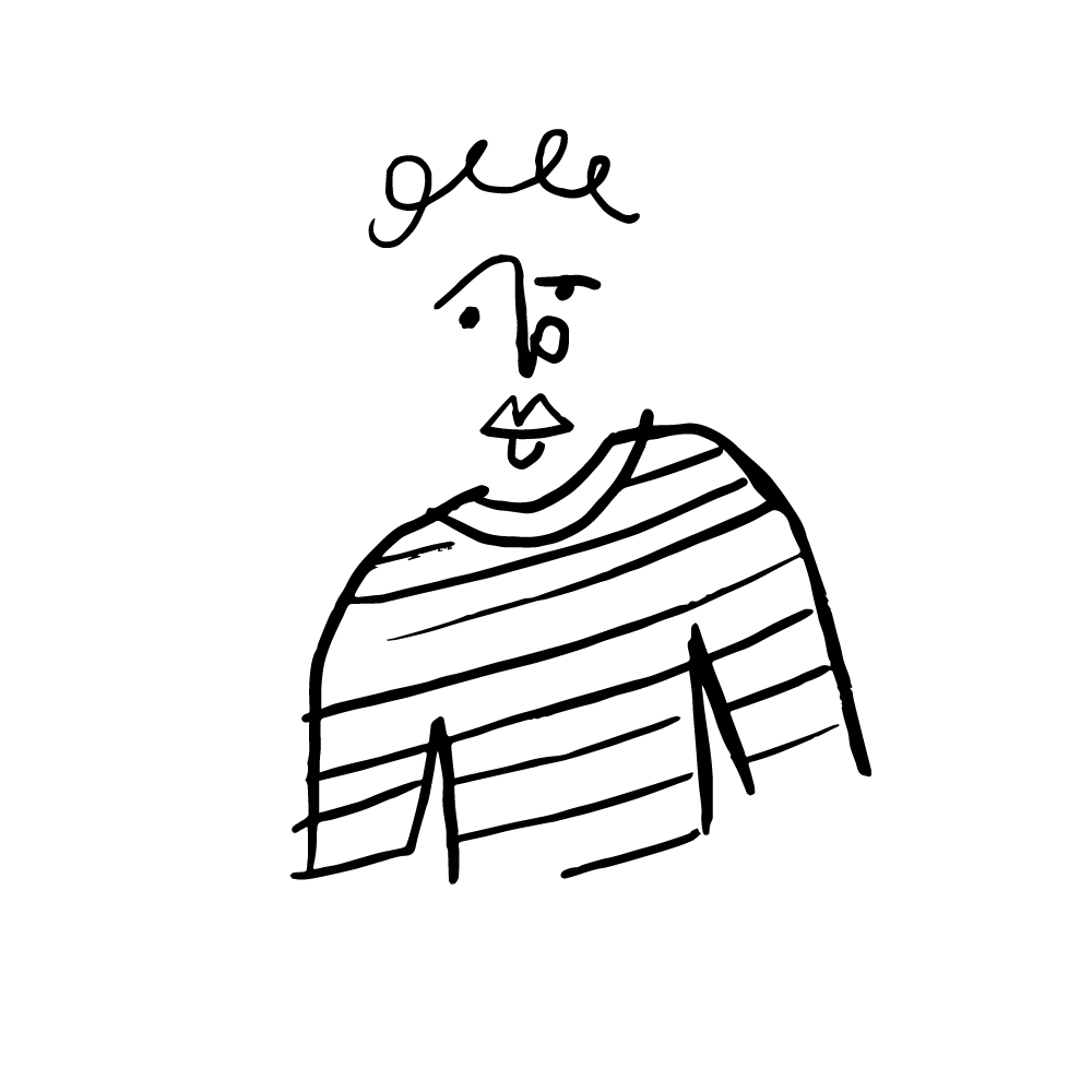 100% Organic - Haiku Greeting Card