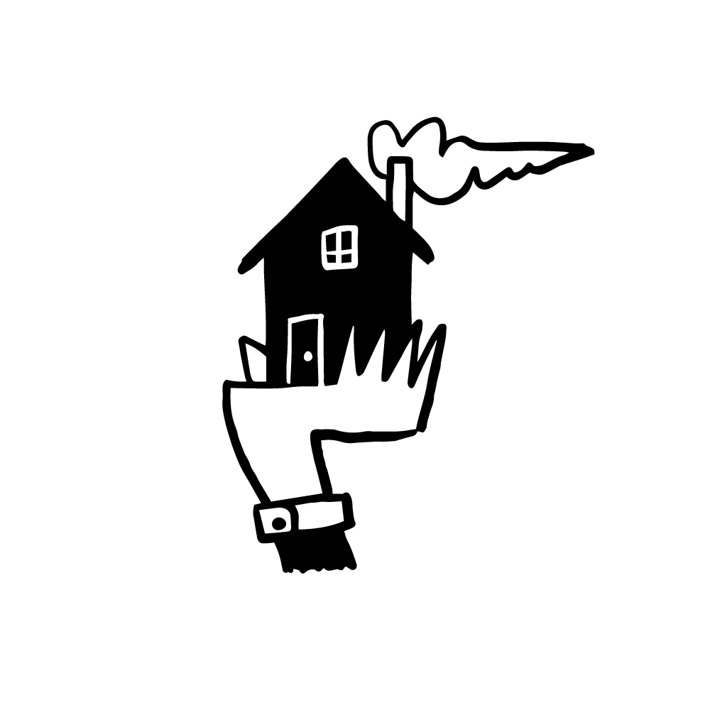 Schoolhouse Rock - Haiku Greeting Card