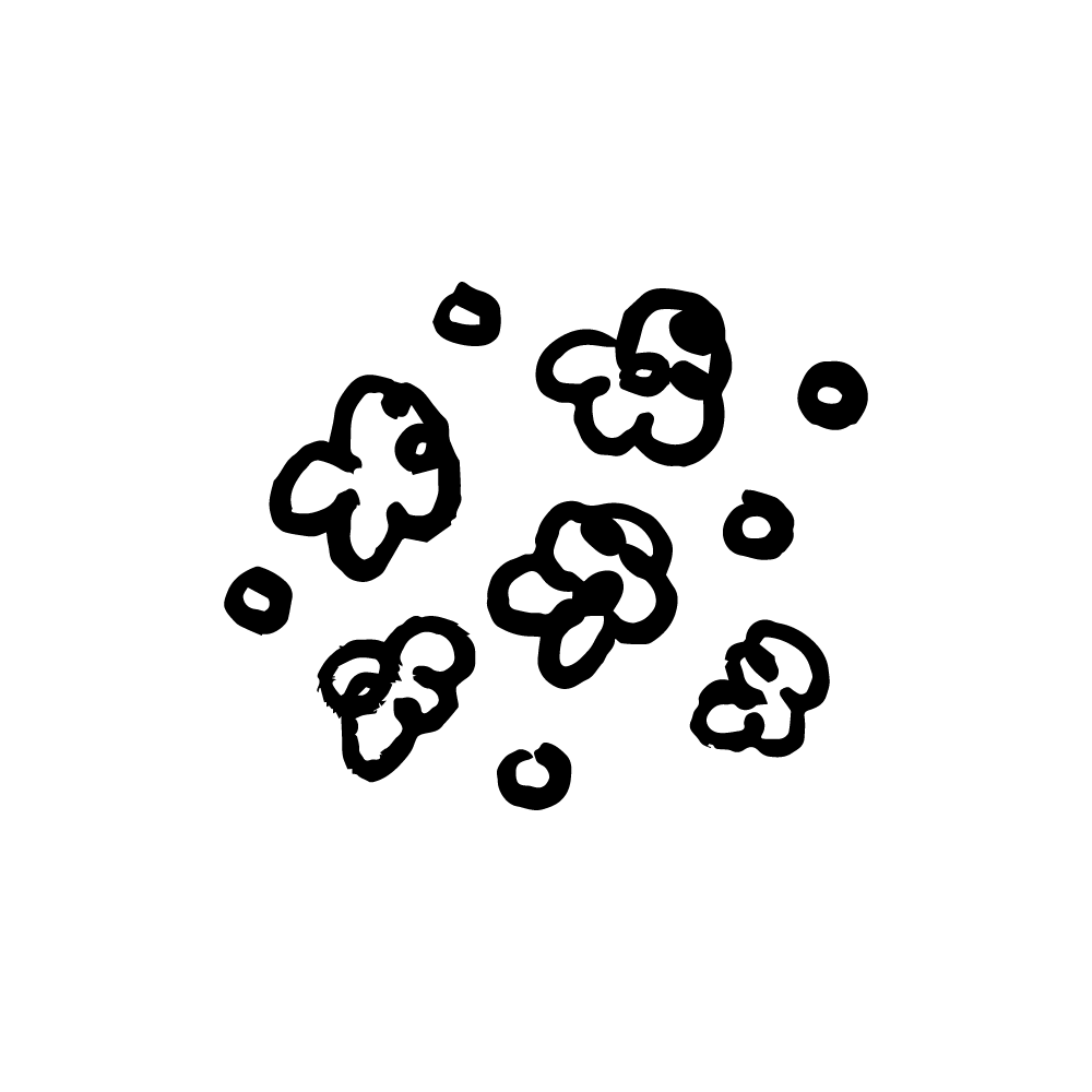 Smooth Criminal - Haiku Greeting Card