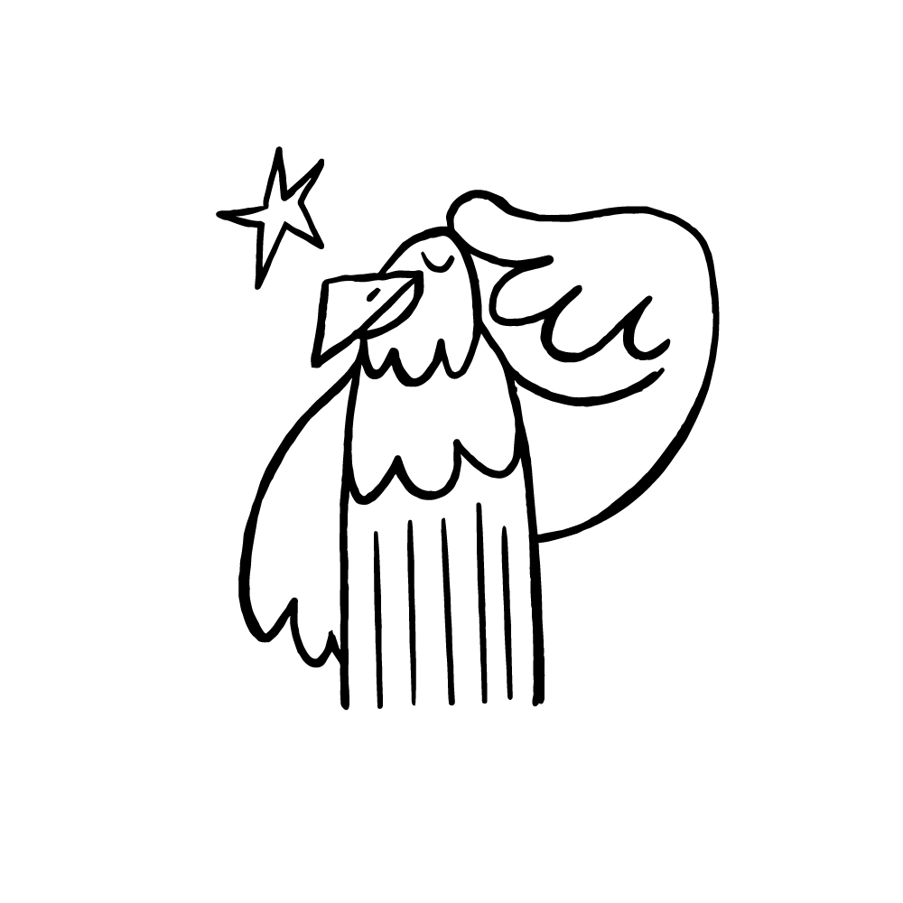 Please Tread on Me - Haiku Greeting Card